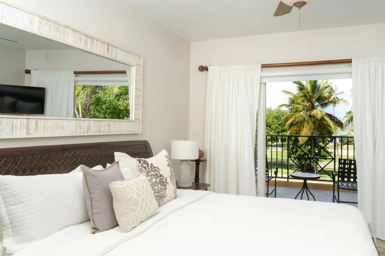 Villa Montaña Beach Resort Isabela
