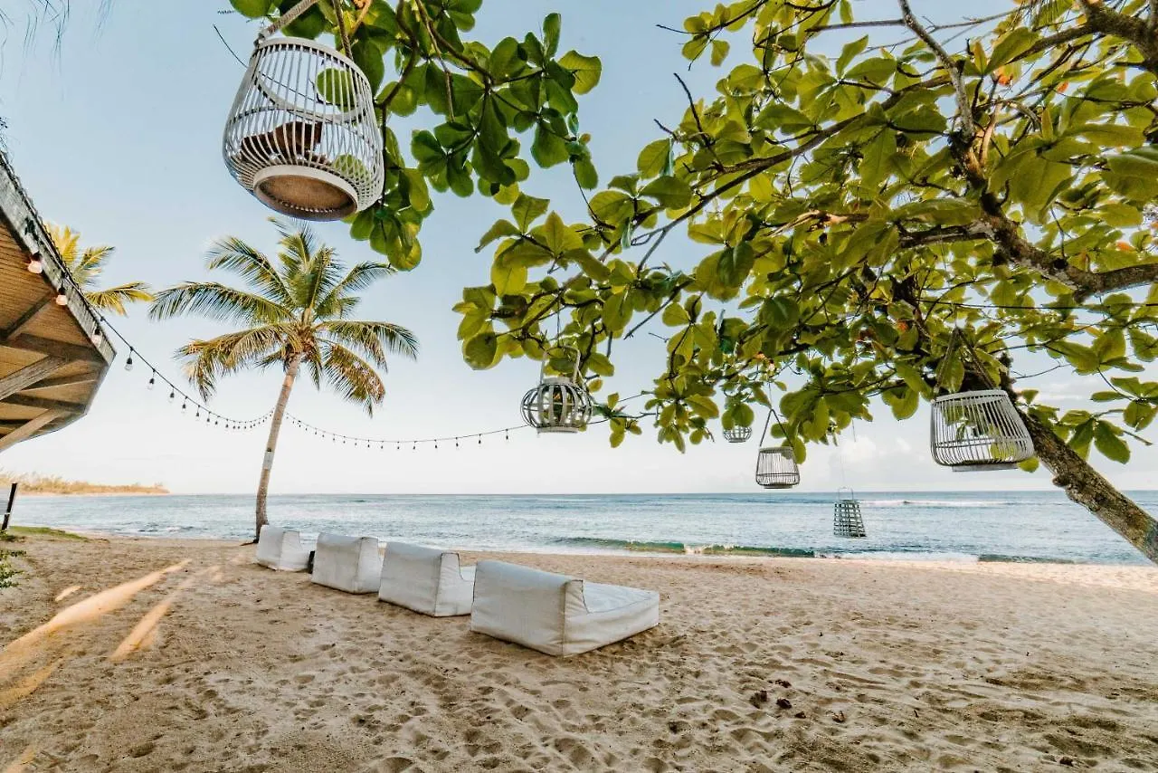 Villa Montana Beach Resort Isabela