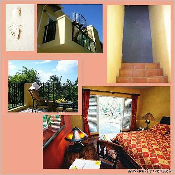 Villa Montana Beach Resort Isabela