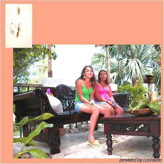 Villa Montana Beach Resort Isabela 4*,