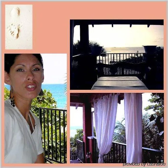 Villa Montana Beach Resort Isabela 4*,