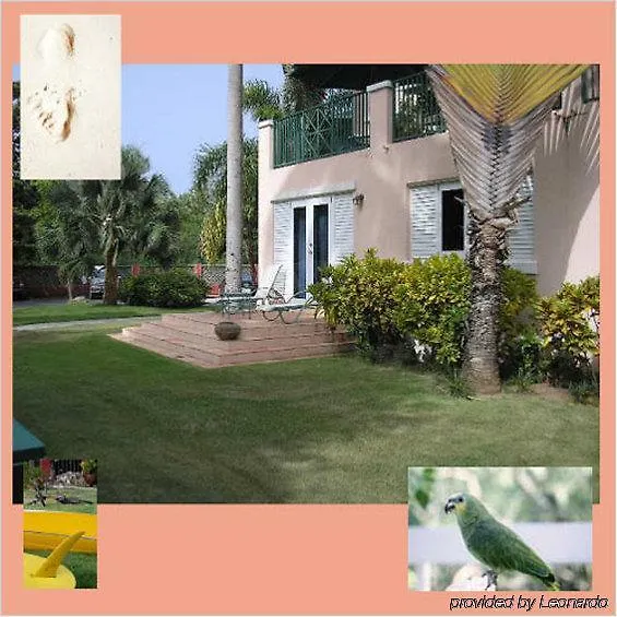 Villa Montaña Beach Resort Isabela