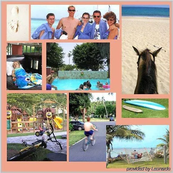 Villa Montana Beach Resort Isabela