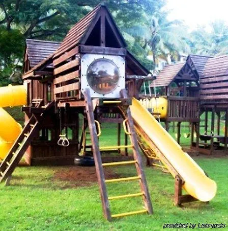 ****  Villa Montana Beach Resort Isabela Puerto Rico