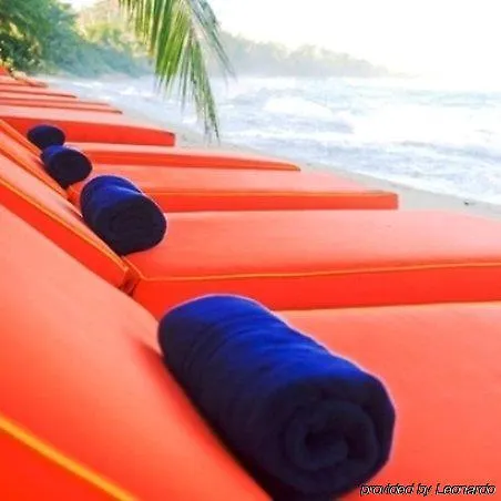 Villa Montana Beach Resort Isabela
