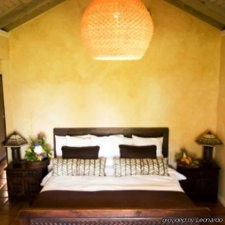 ****  Villa Montaña Beach Resort Isabela Puerto Rico