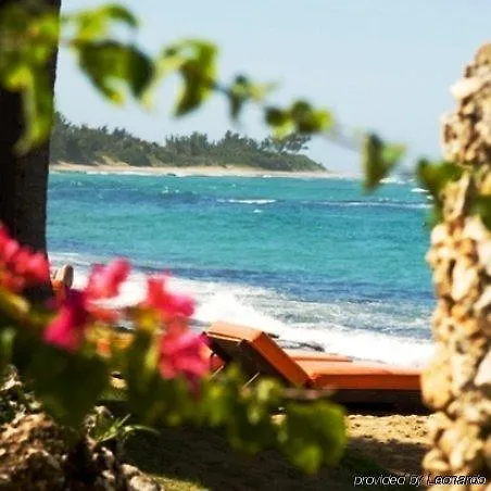 Villa Montaña Beach Resort Isabela