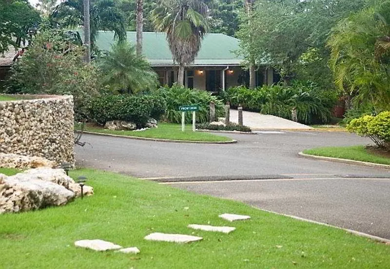****  Villa Montaña Beach Resort Isabela Puerto Rico