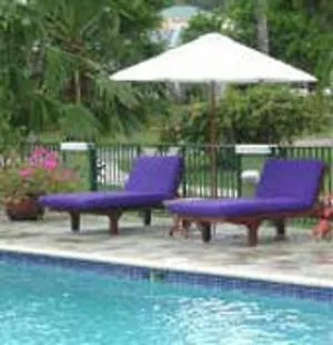 Villa Montana Beach Resort Isabela