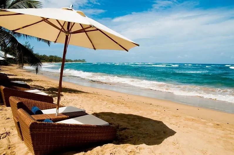 ****  Villa Montana Beach Resort Isabela Puerto Rico