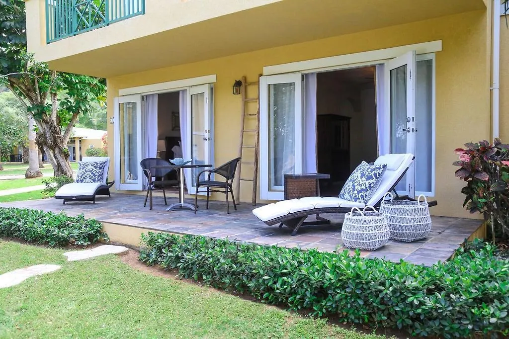 Villa Montana Beach Resort Isabela