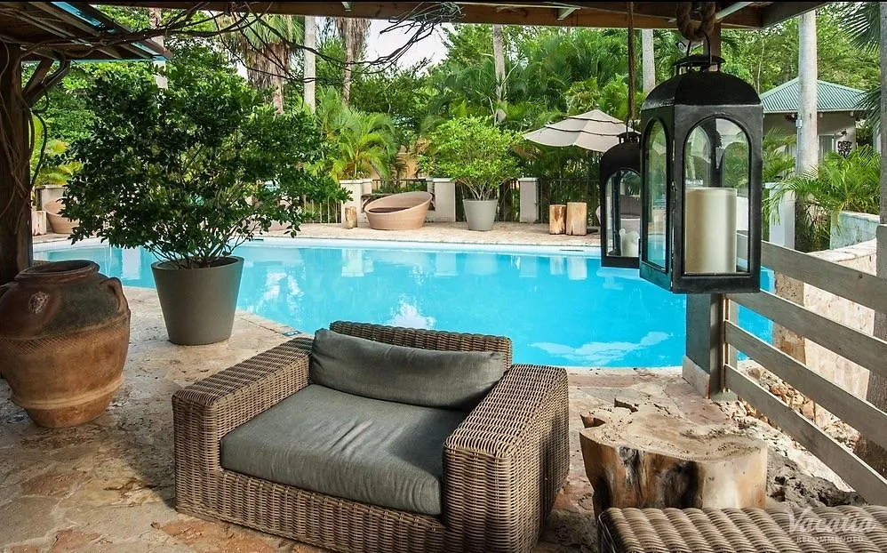 ****  Villa Montana Beach Resort Isabela Puerto Rico