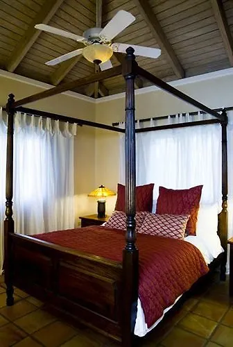 Villa Montana Beach Resort Isabela 4*,  Puerto Rico