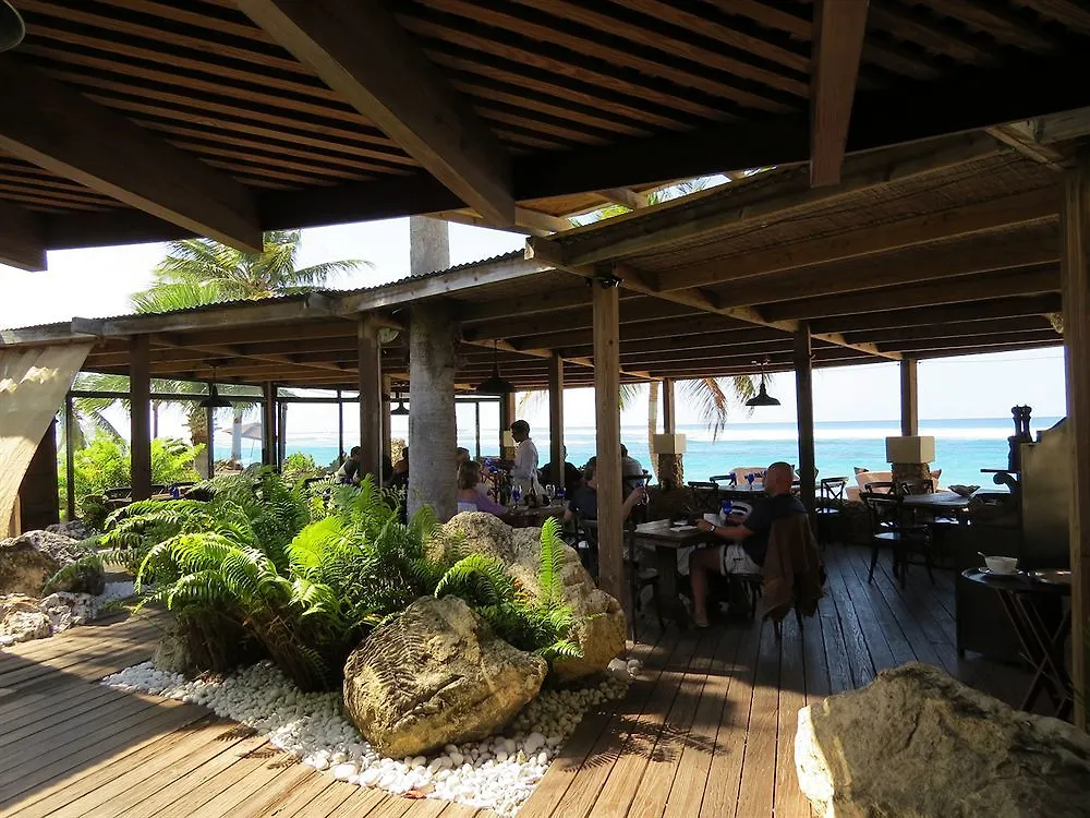 Villa Montana Beach Resort Isabela