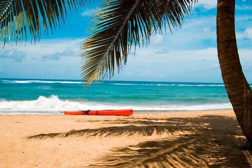 Villa Montaña Beach Resort Isabela