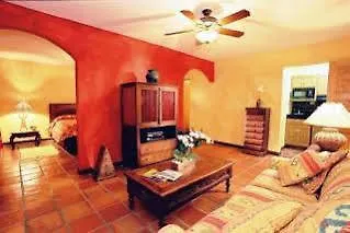 Villa Montana Beach Resort Isabela