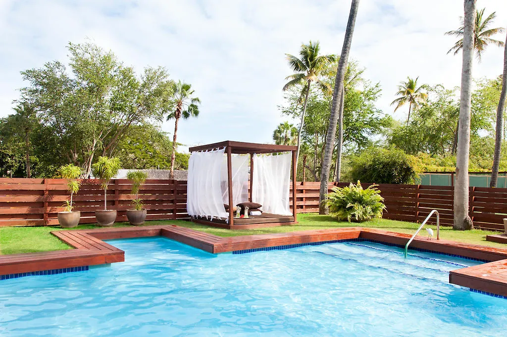 Villa Montana Beach Resort Isabela Puerto Rico