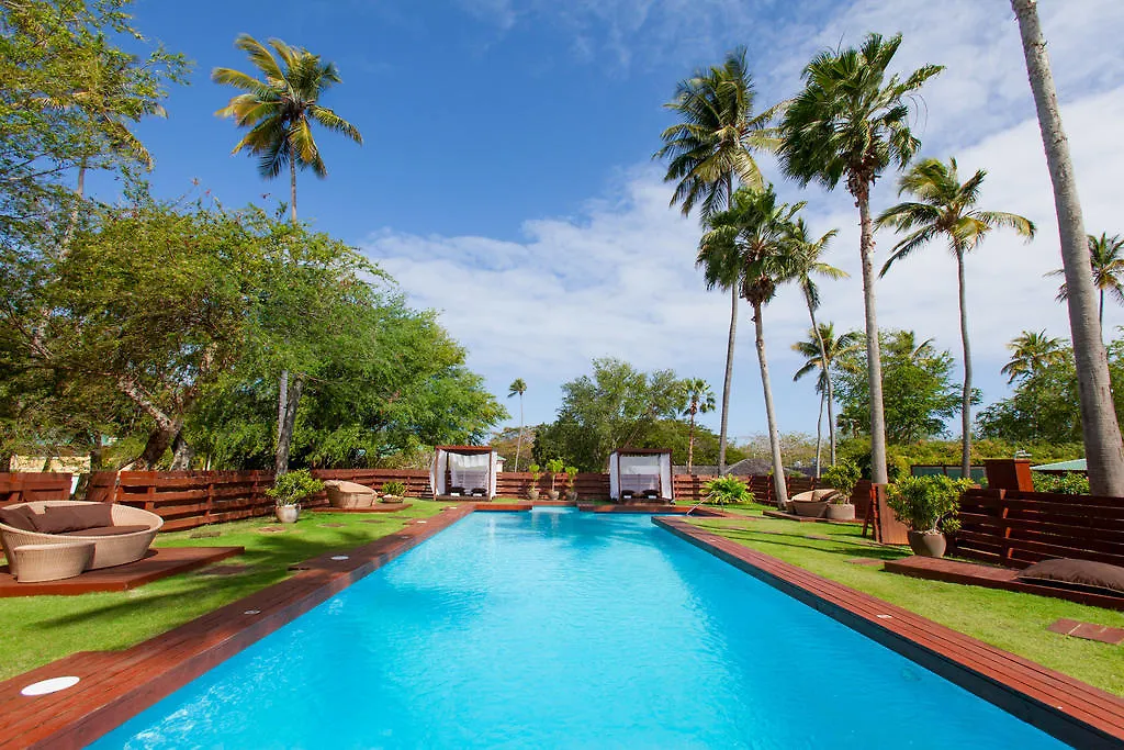 Villa Montana Beach Resort Isabela