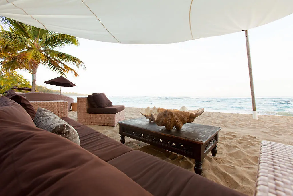 Villa Montana Beach Resort Isabela