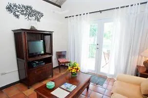 Villa Montana Beach Resort Isabela Πουέρτο Ρίκο