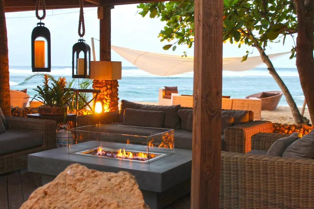 ****  Villa Montana Beach Resort Isabela Πουέρτο Ρίκο