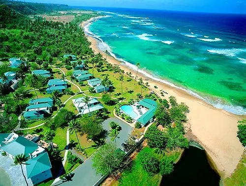 Villa Montana Beach Resort Isabela