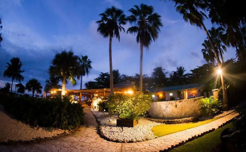 Villa Montana Beach Resort Isabela Puerto Rico