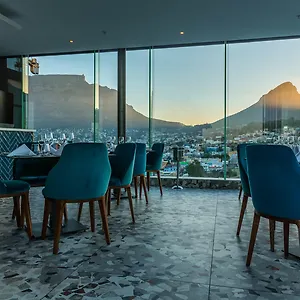 The Capital Mirage 5* Cape Town