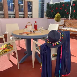 visit hotel