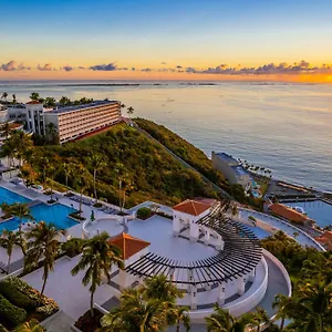 El Conquistador - Puerto Rico **** Fajardo